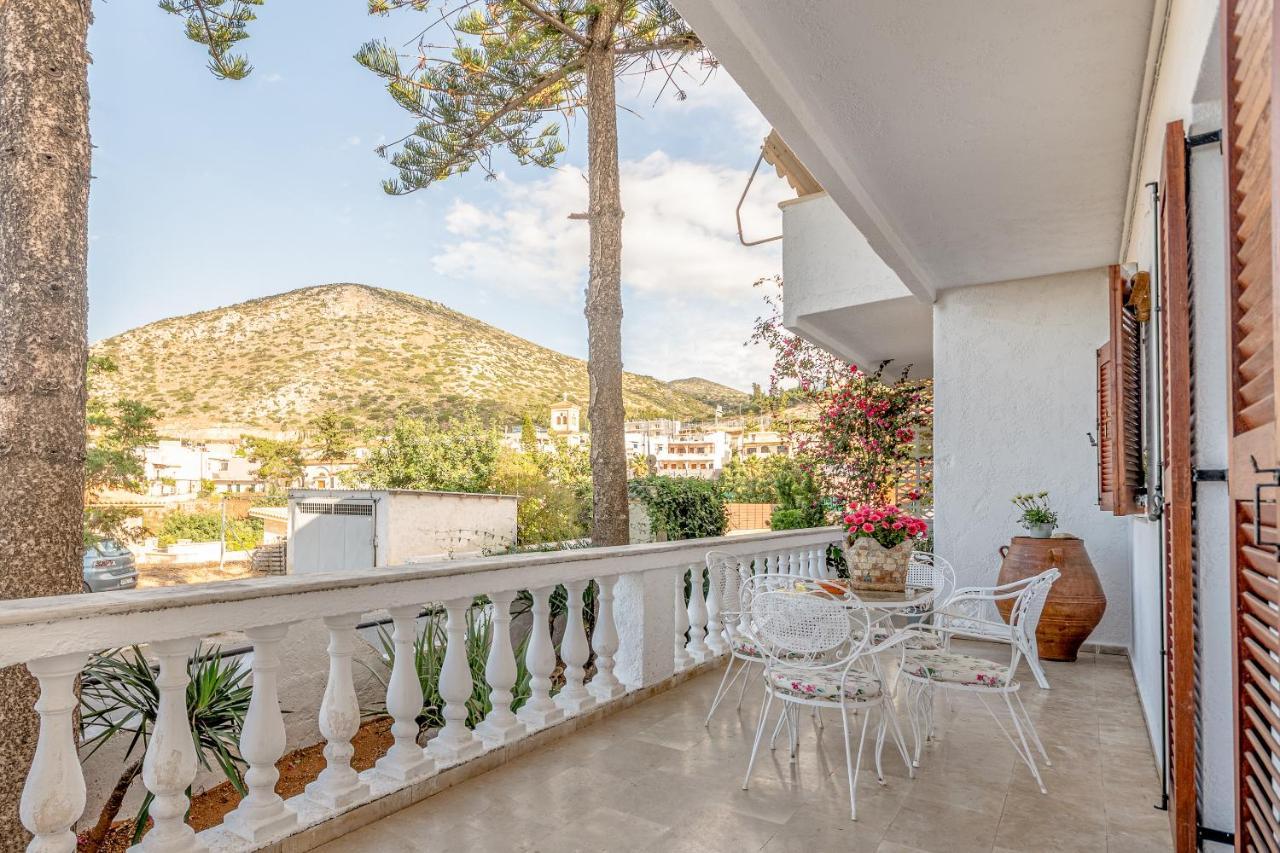 Gaia Residence Hersonissos  Exterior photo