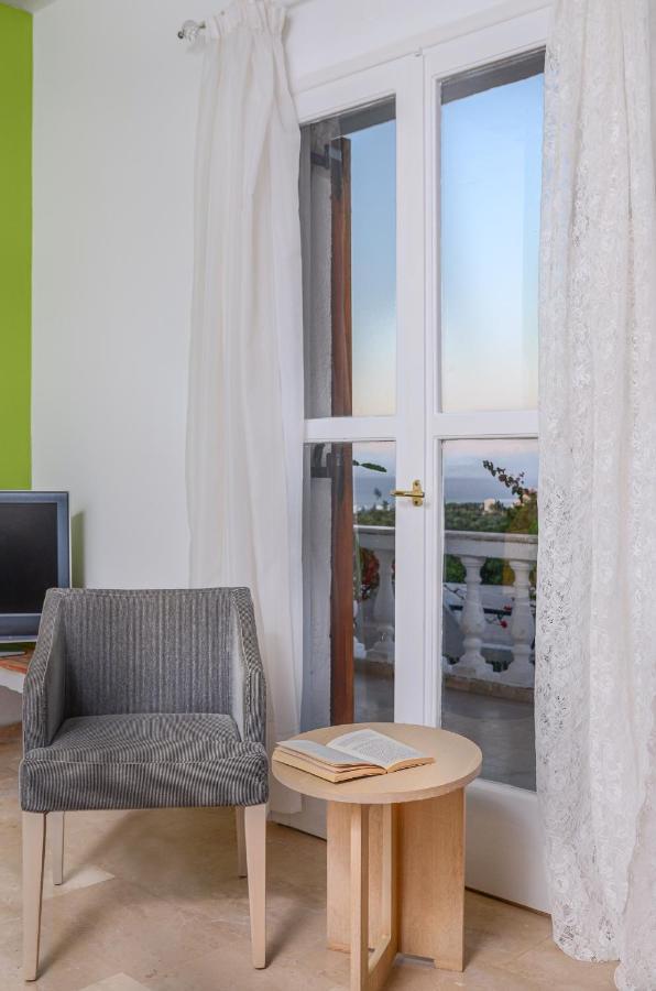 Gaia Residence Hersonissos  Exterior photo