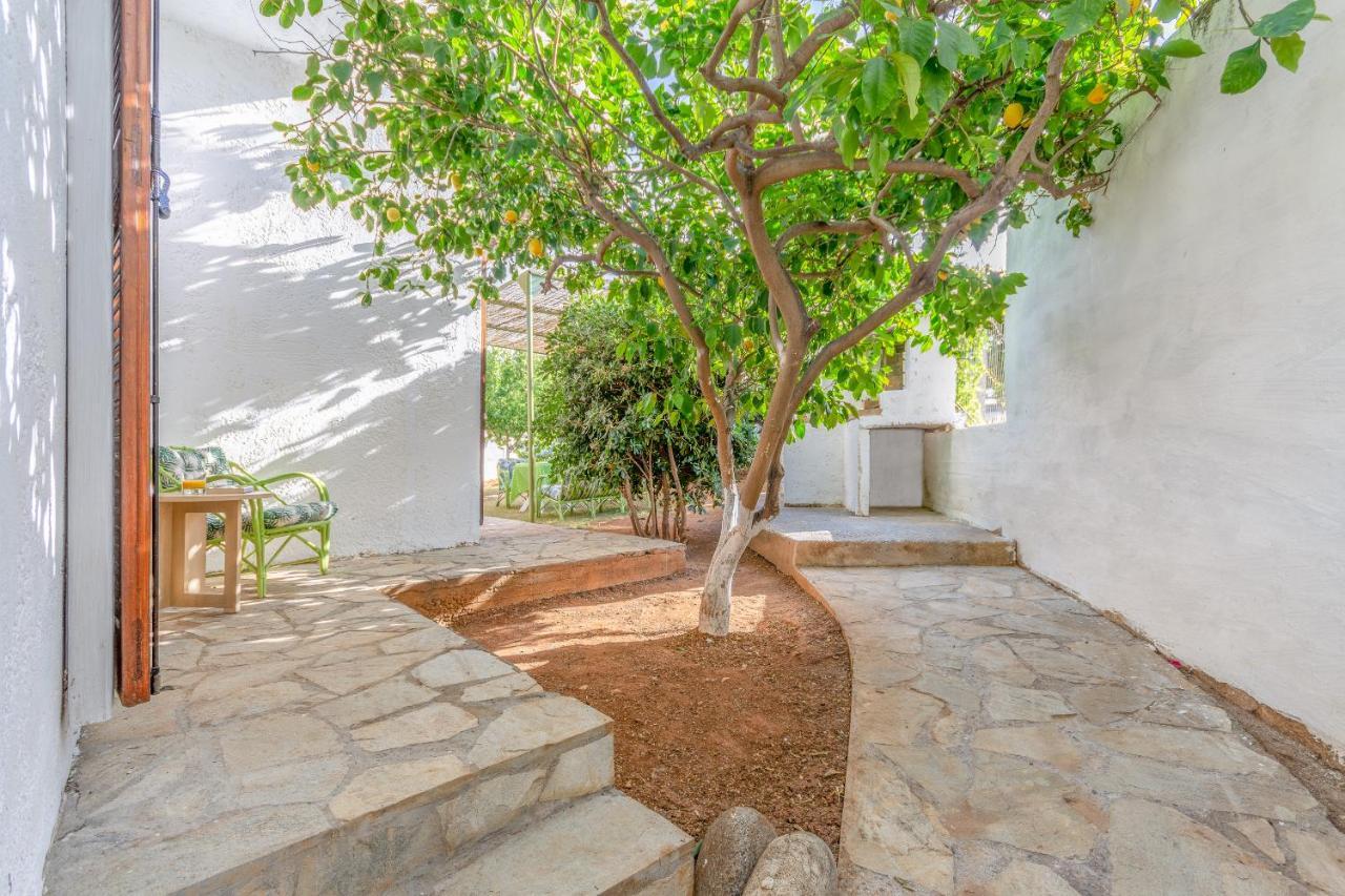 Gaia Residence Hersonissos  Exterior photo